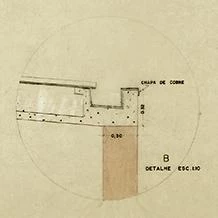 Casa de Vidrio, Sao Paulo