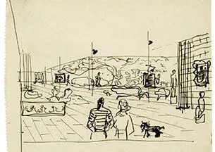 Casa de Vidrio, Sao Paulo