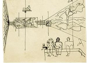 Casa de Vidrio, Sao Paulo
