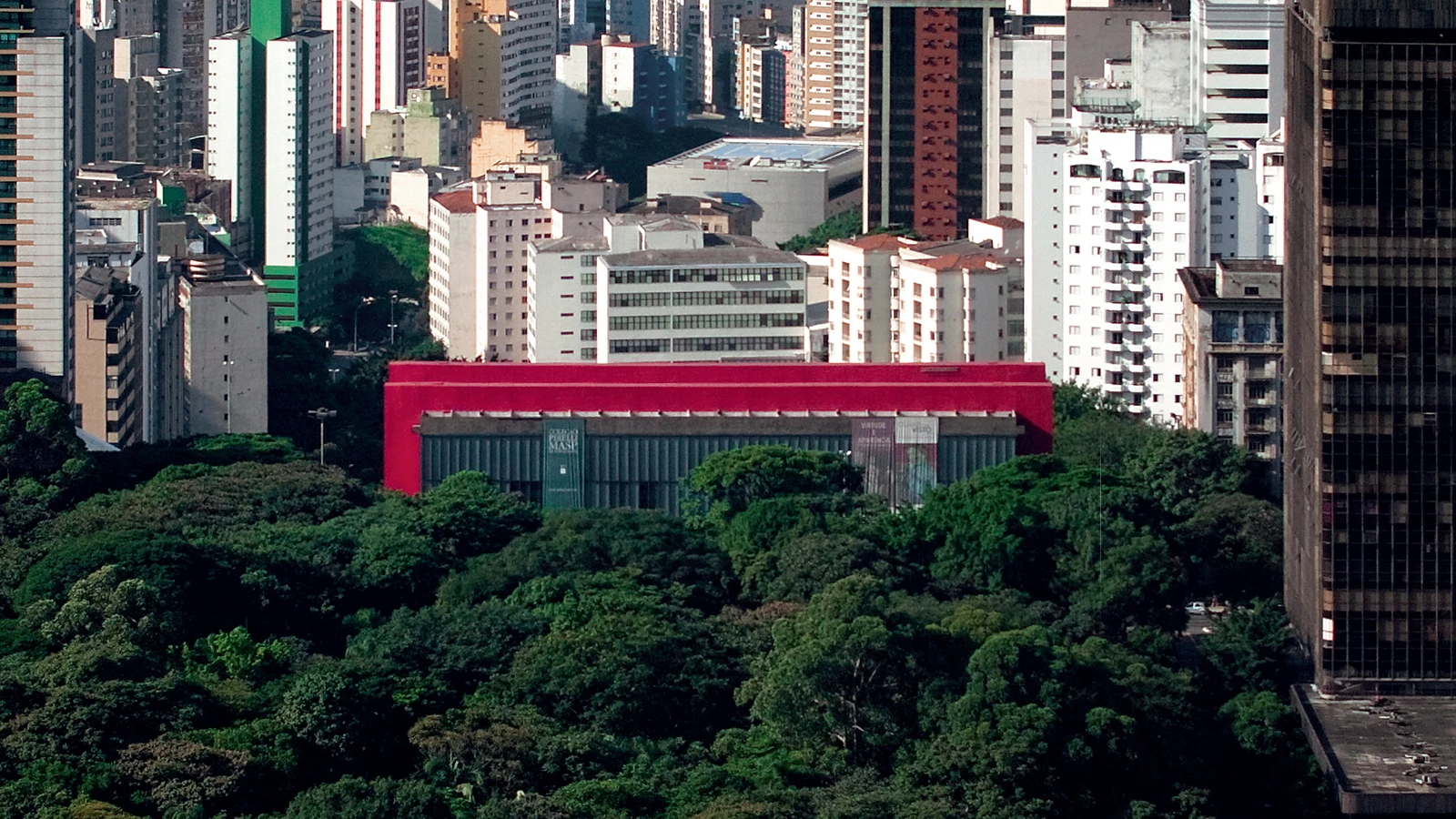 São Paulo Museum of Art - Wikipedia