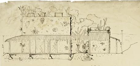 Casa Valéria P. Cirell, Sao Paulo
