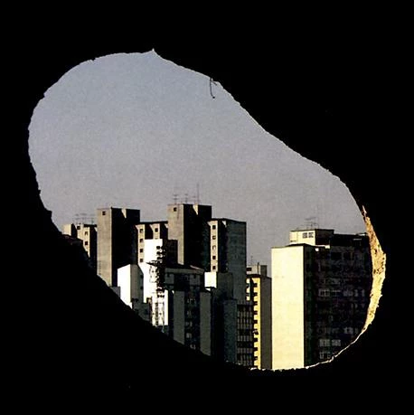 SESC Fábrica Pompéia, Sao Paulo