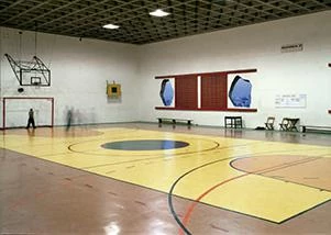 SESC Fábrica Pompéia, Sao Paulo