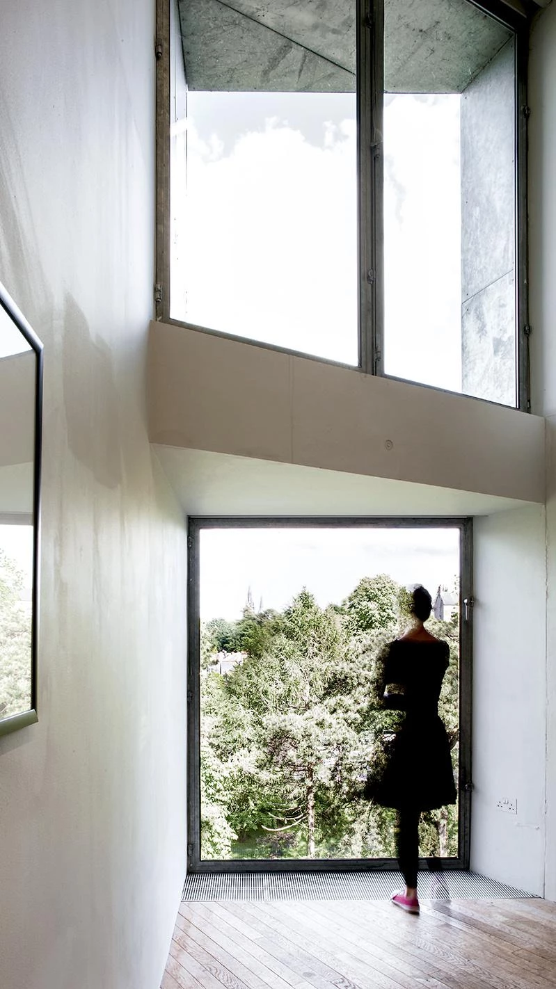 Galería Lewis Glucksman