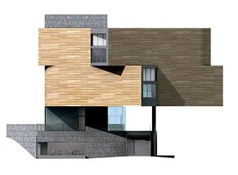 Galería Lewis Glucksman