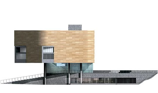 Galería Lewis Glucksman