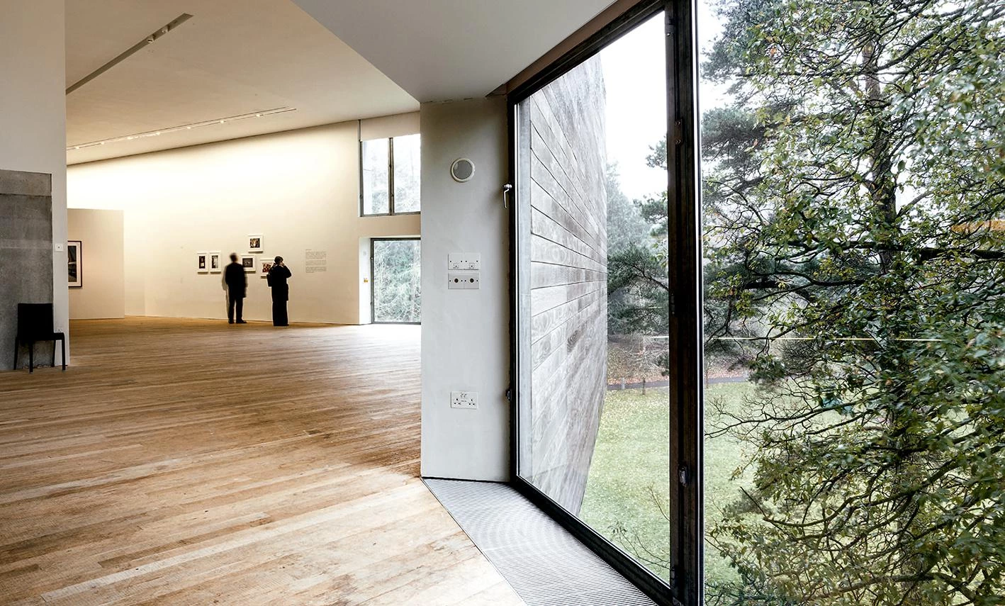 Galería Lewis Glucksman