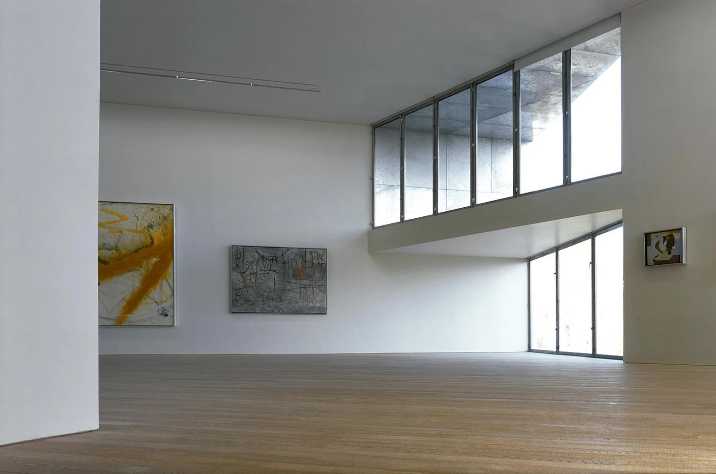 Galería Lewis Glucksman