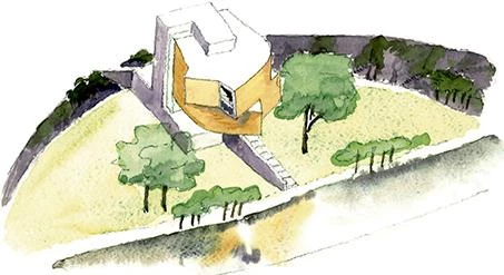 Galería Lewis Glucksman
