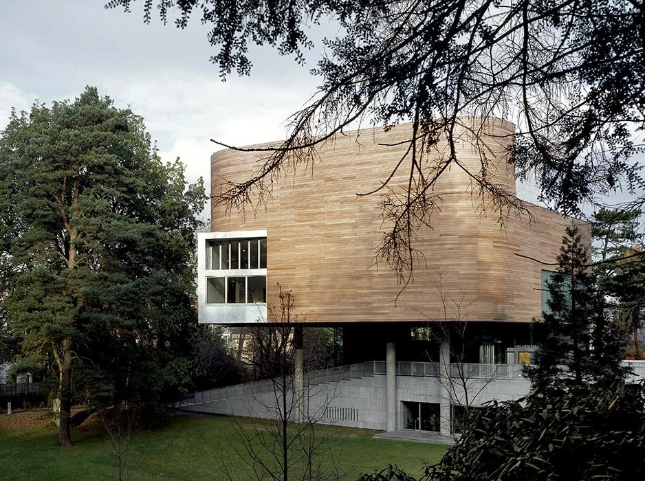 Galería Lewis Glucksman