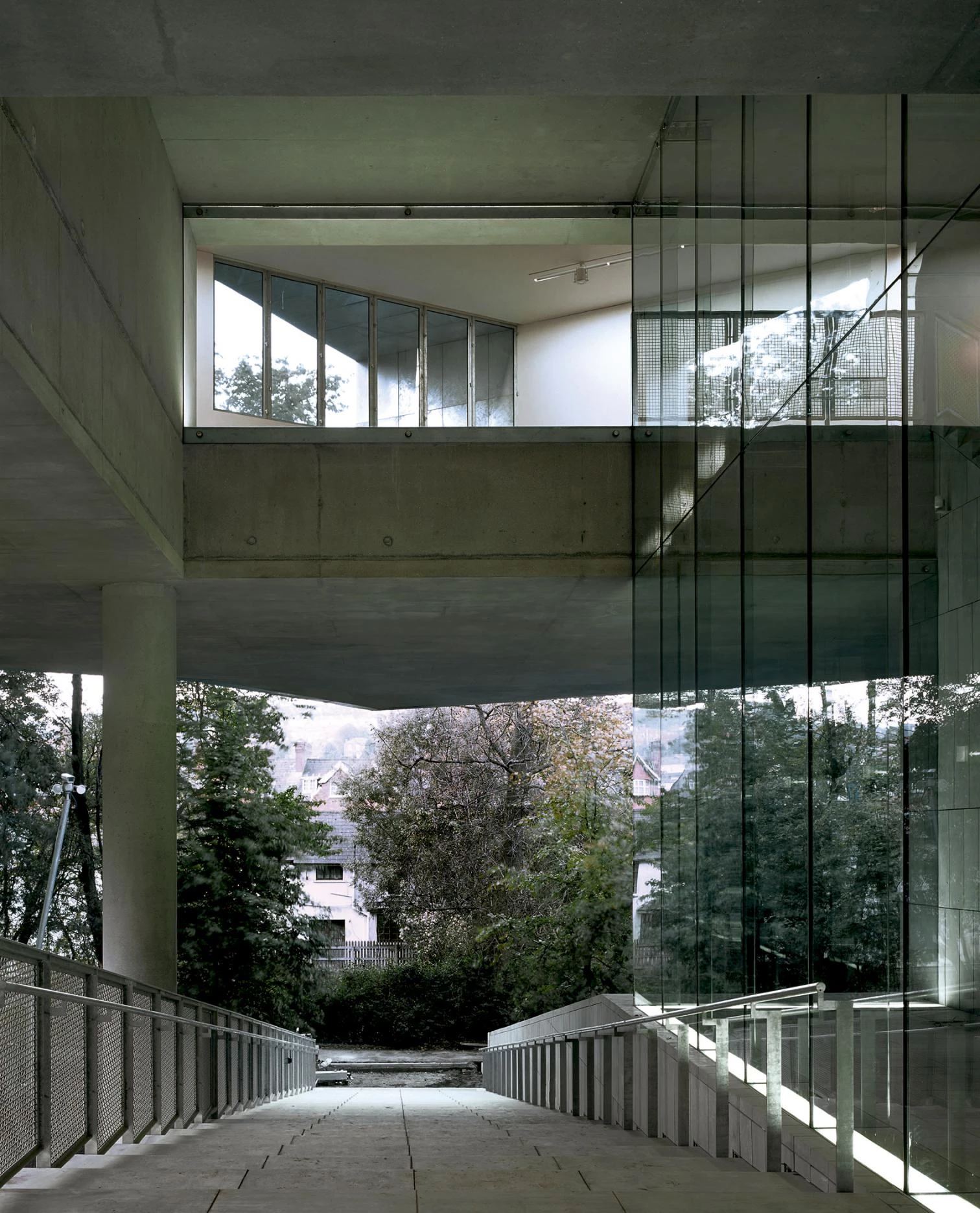 Galería Lewis Glucksman