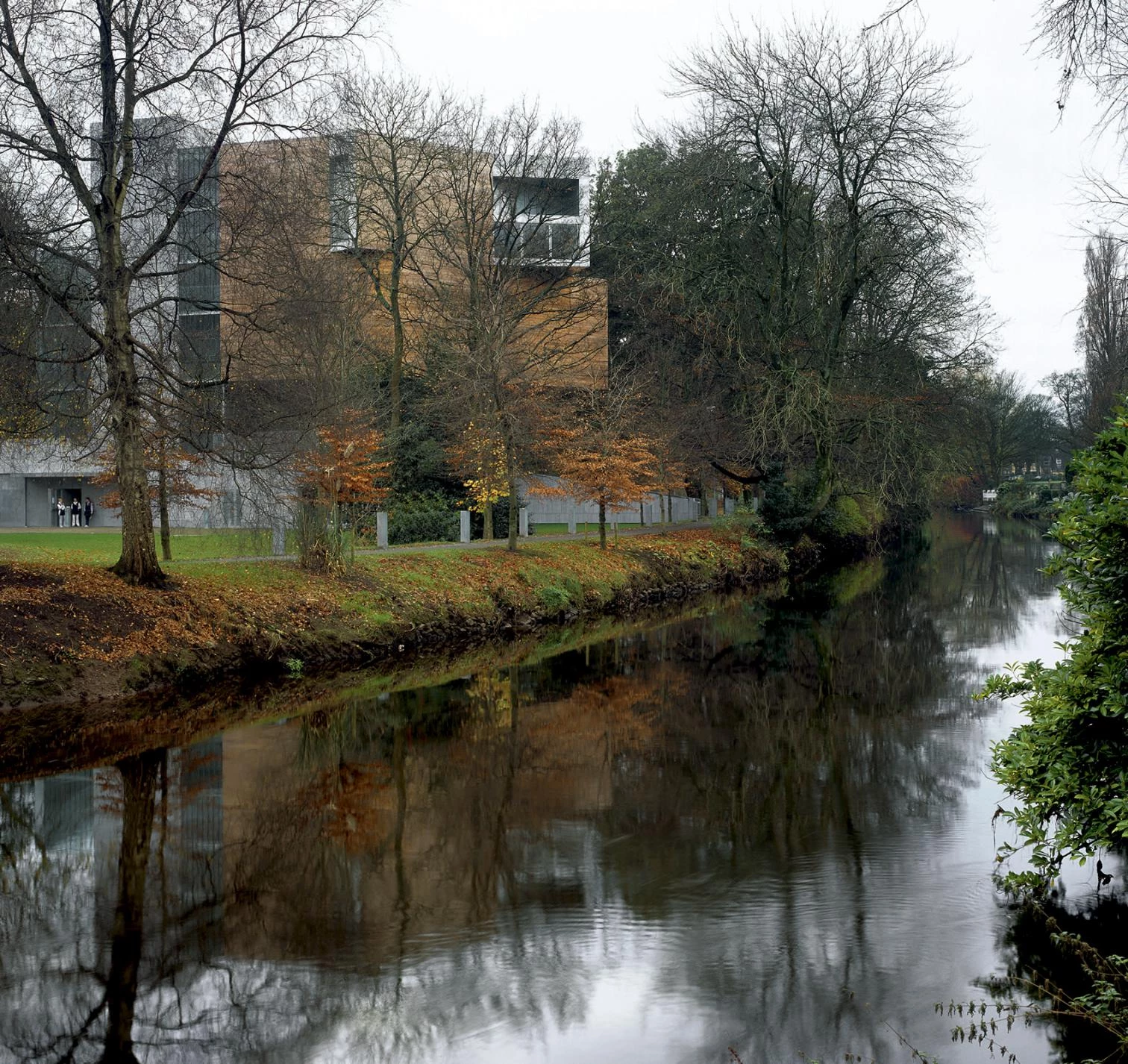 Galería Lewis Glucksman