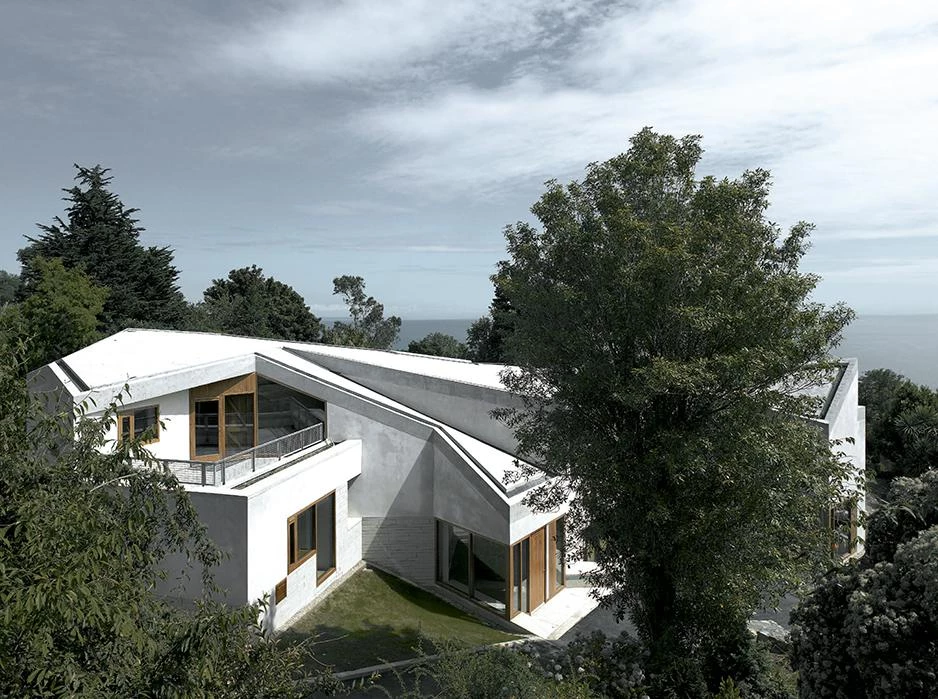 Casa Killiney