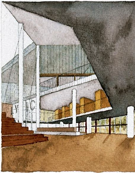 Lyric Theatre, Belfast