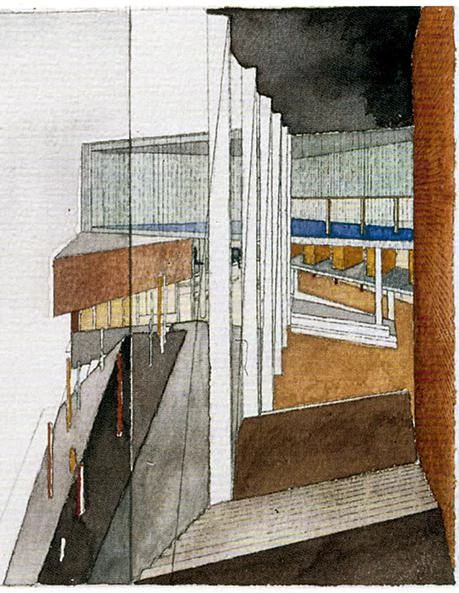 Lyric Theatre, Belfast