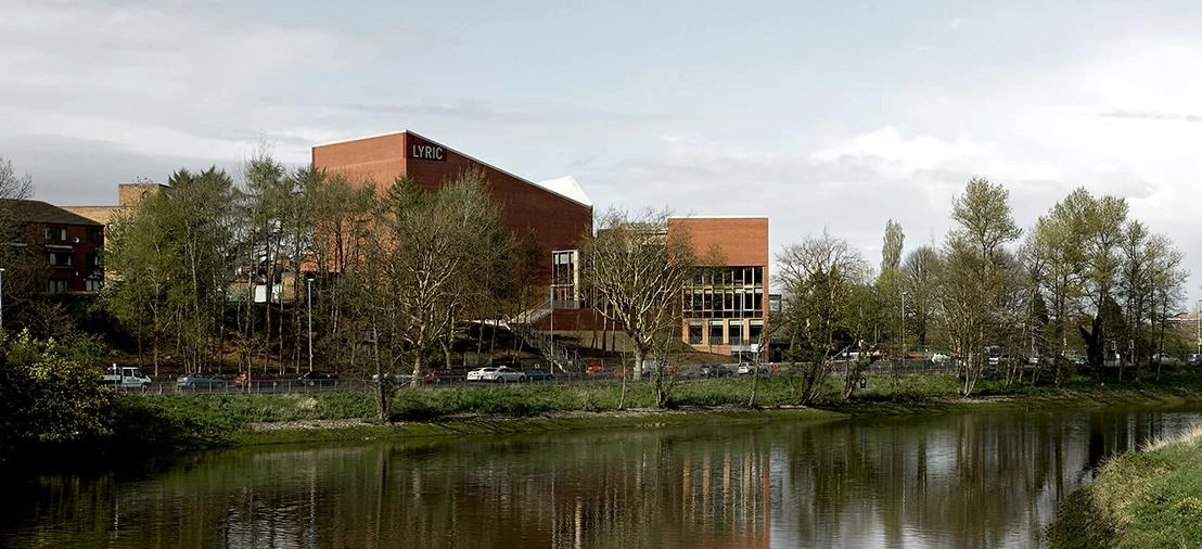Lyric Theatre, Belfast
