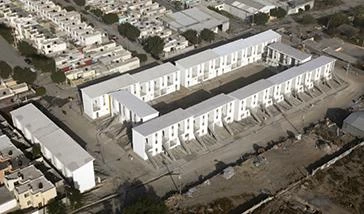 Viviendas Monterrey