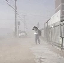 Plan urbano Calama PLUS, Calama