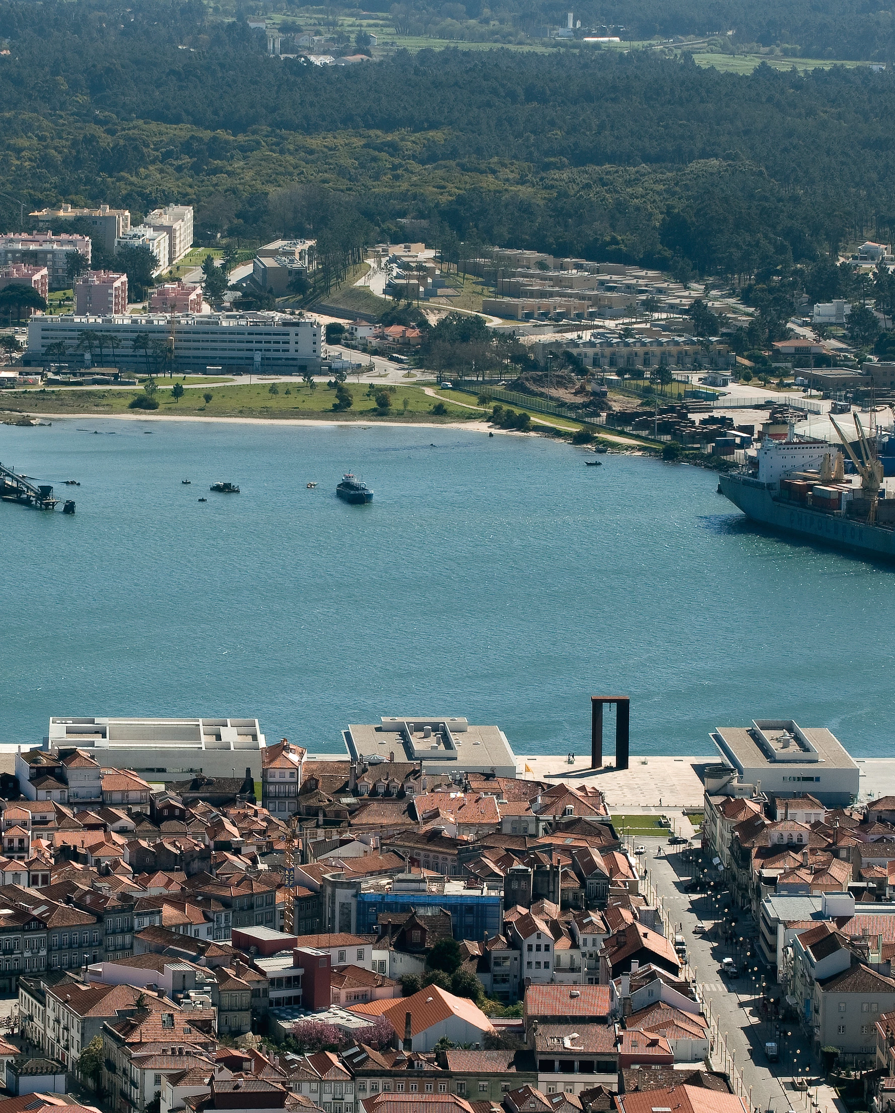 Município de Viana do Castelo