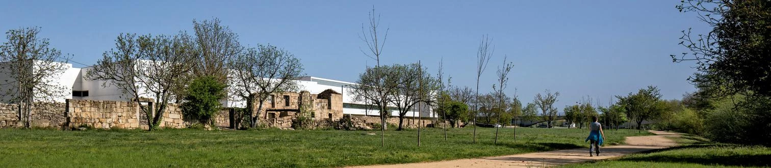 Fundación Nadir Alfonso, Chaves (Portugal)