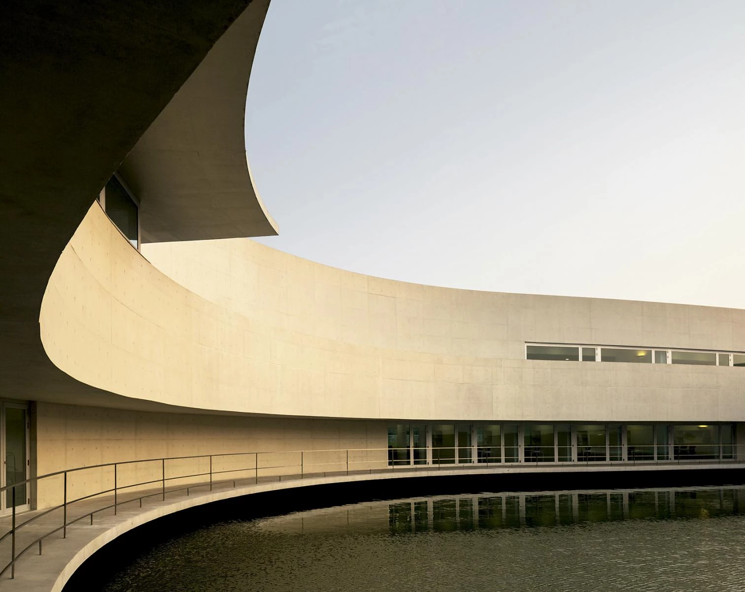 Oficinas de Shihlien Group, Huaiyin City (China)