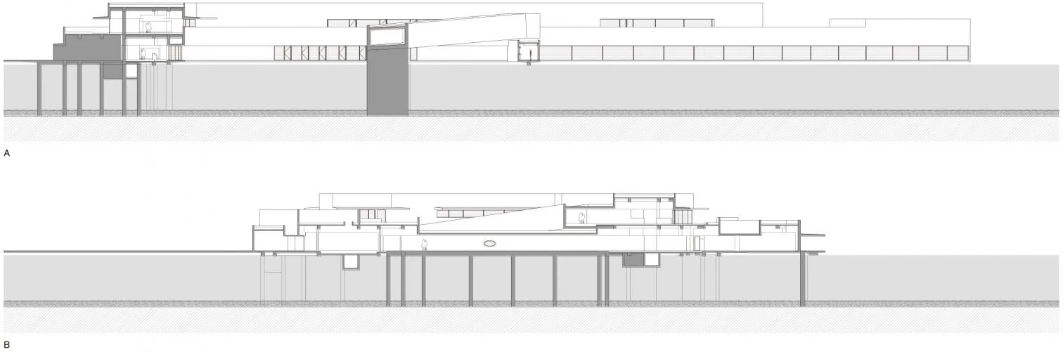 Oficinas de Shihlien Group, Huaiyin City (China)