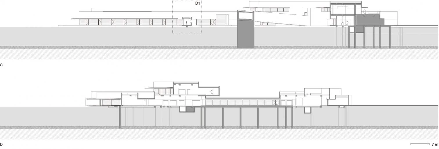 Oficinas de Shihlien Group, Huaiyin City (China)