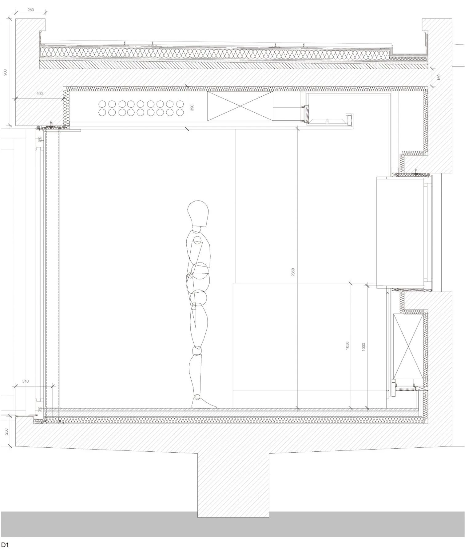 Oficinas de Shihlien Group, Huaiyin City (China)