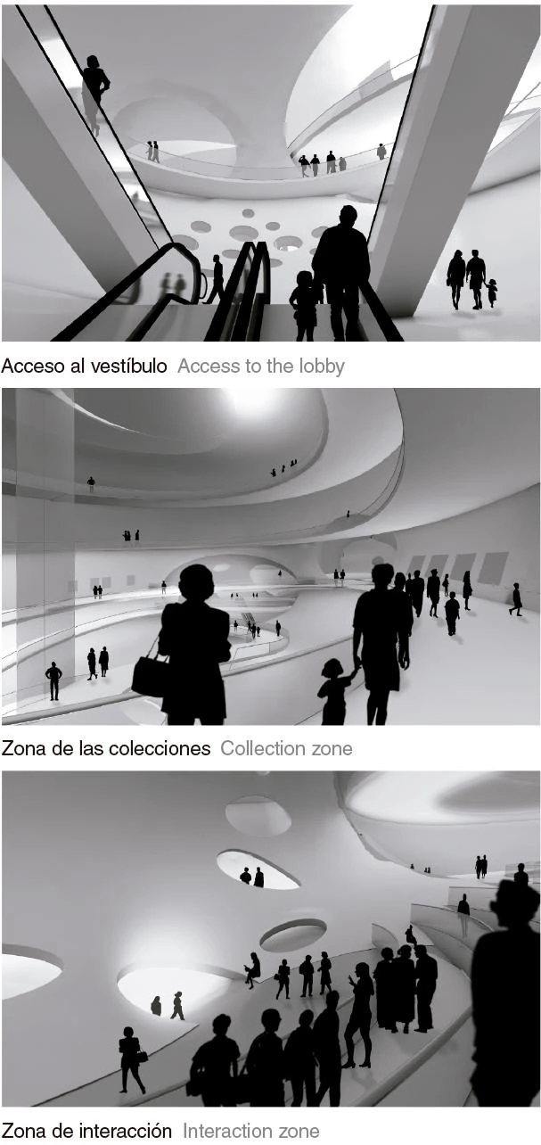 Museo del Cómic y la Animación, Hangzhou (China)