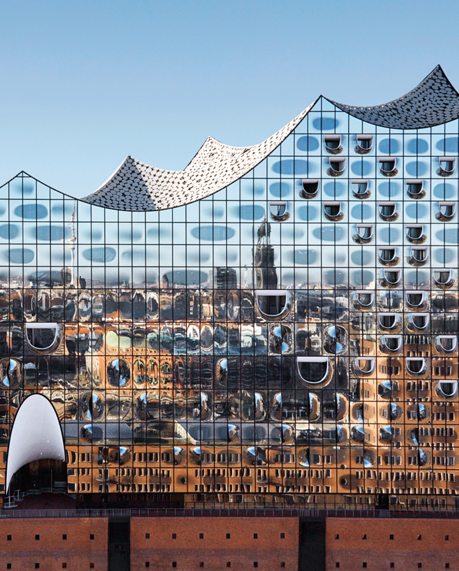 Welvarend Afzonderlijk moeilijk tevreden te krijgen Elbphilharmonie Hamburg, Hamburg - Herzog & de Meuron | Arquitectura Viva