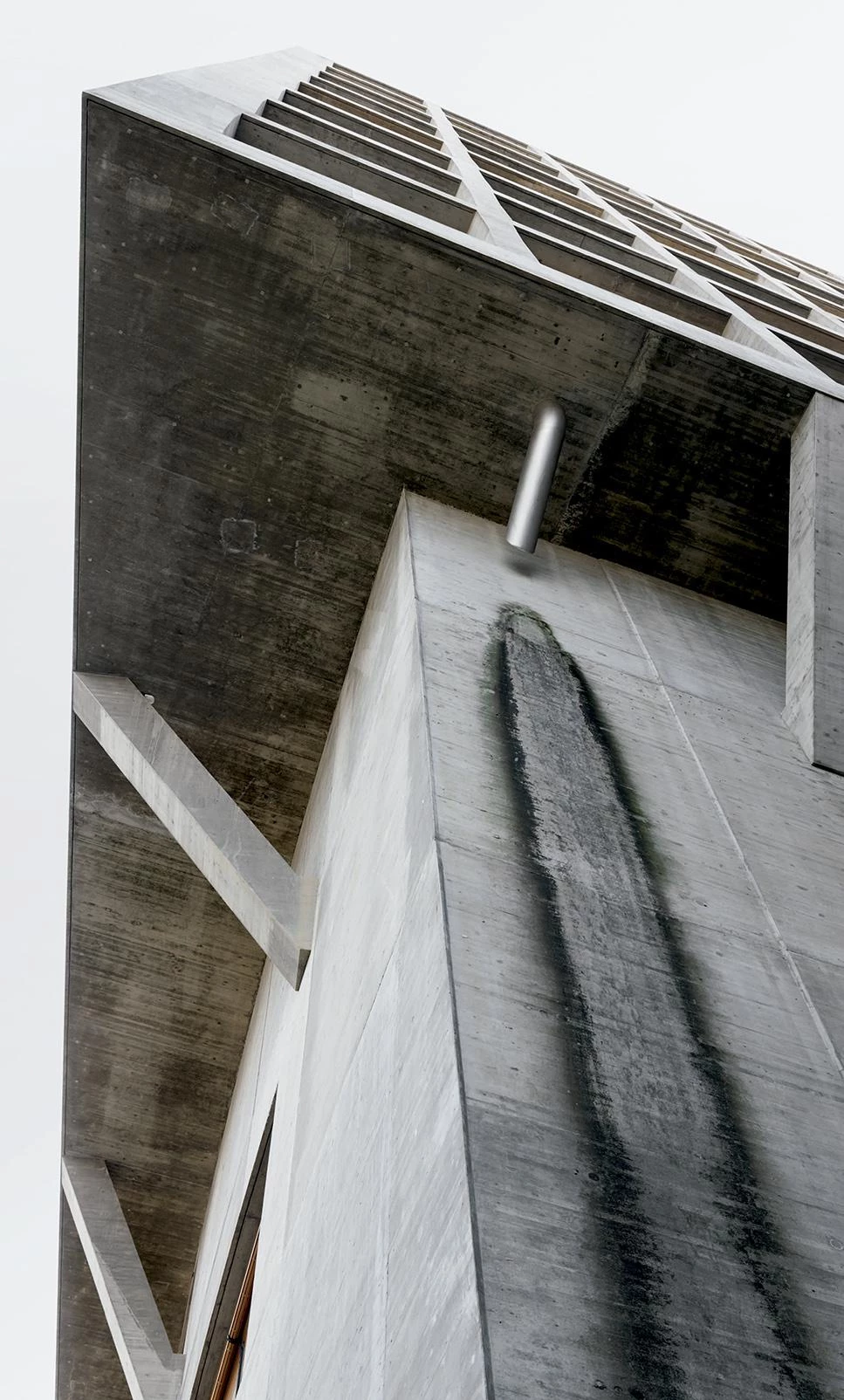 Edificio Helsinki Dreispitz, Münchenstein/ Basel (Suiza)