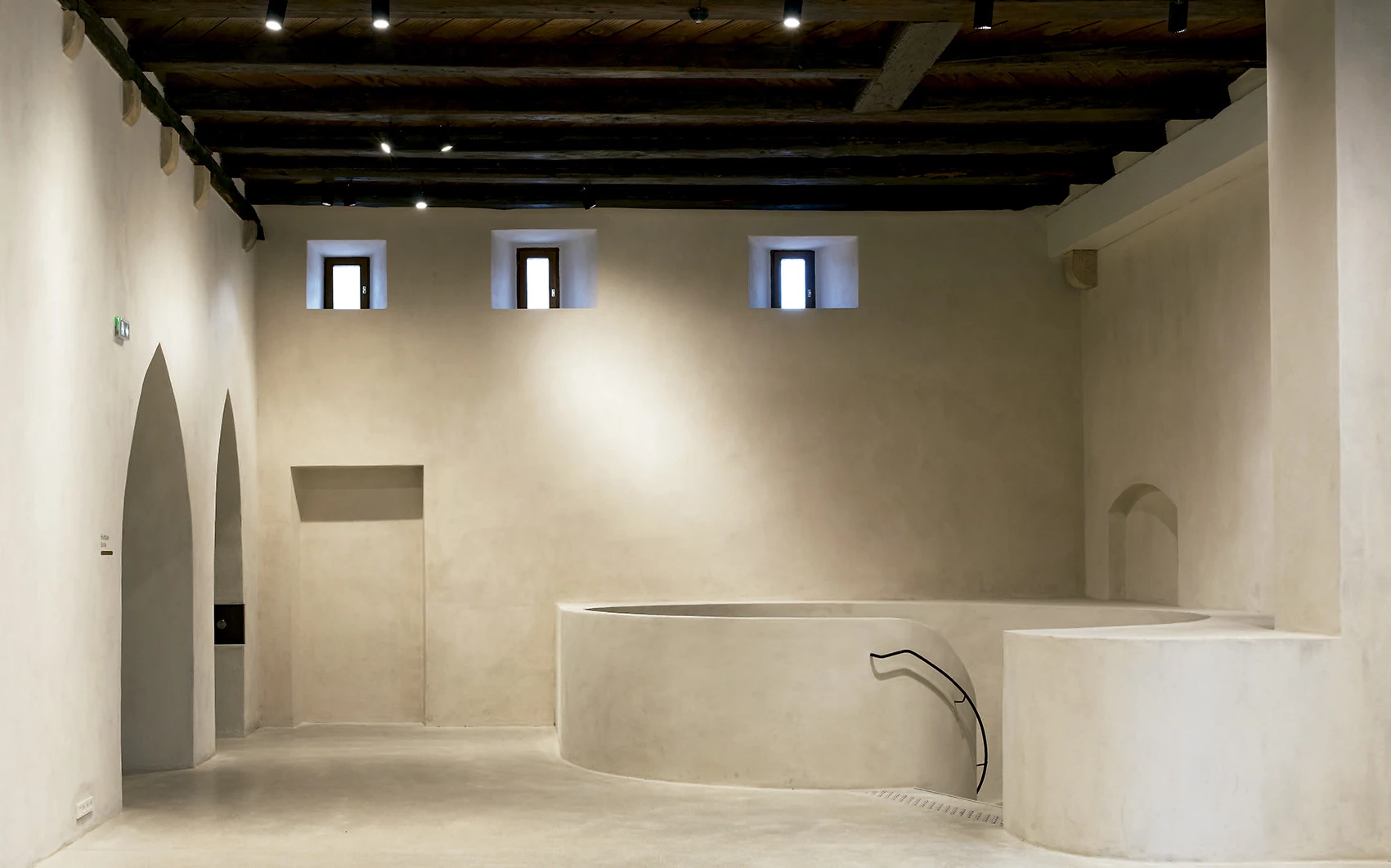 Musée Unterlinden, Extension, Colmar