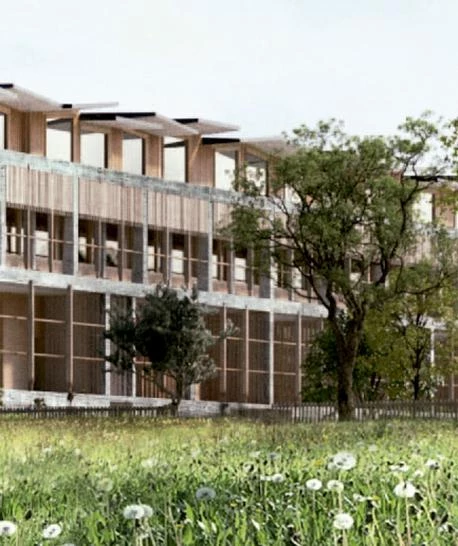 Hospital Infantil Universitario de Zúrich, Zürich (Suiza)