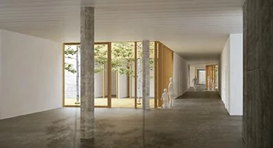 Hospital Infantil Universitario de Zúrich, Zürich (Suiza)