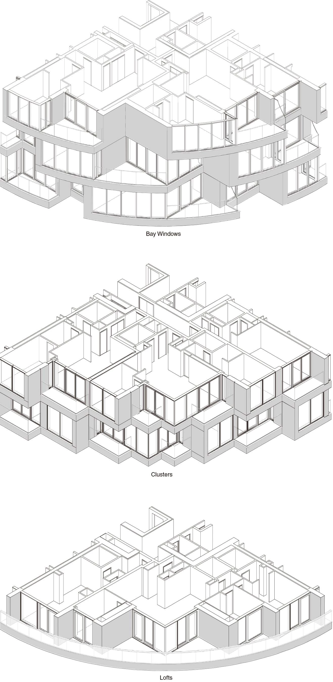 One Park Drive, Londres (Reino Unido)