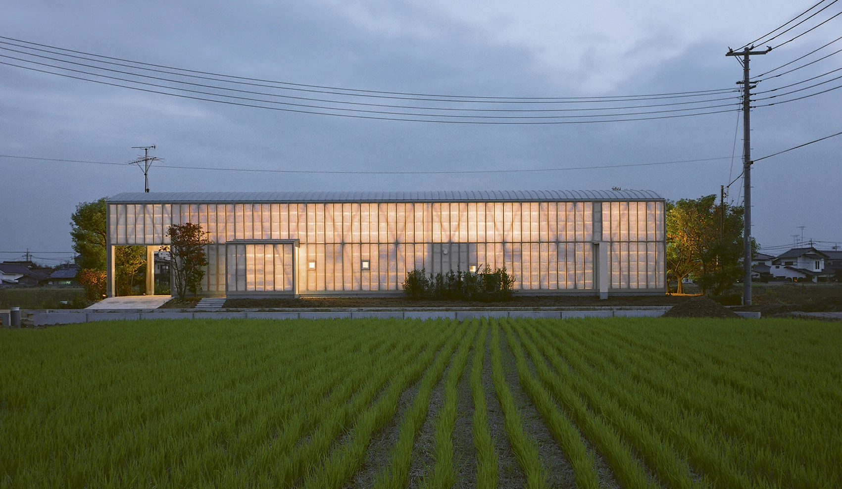 Naked House, Kawagoe - Shigeru Ban | Arquitectura Viva