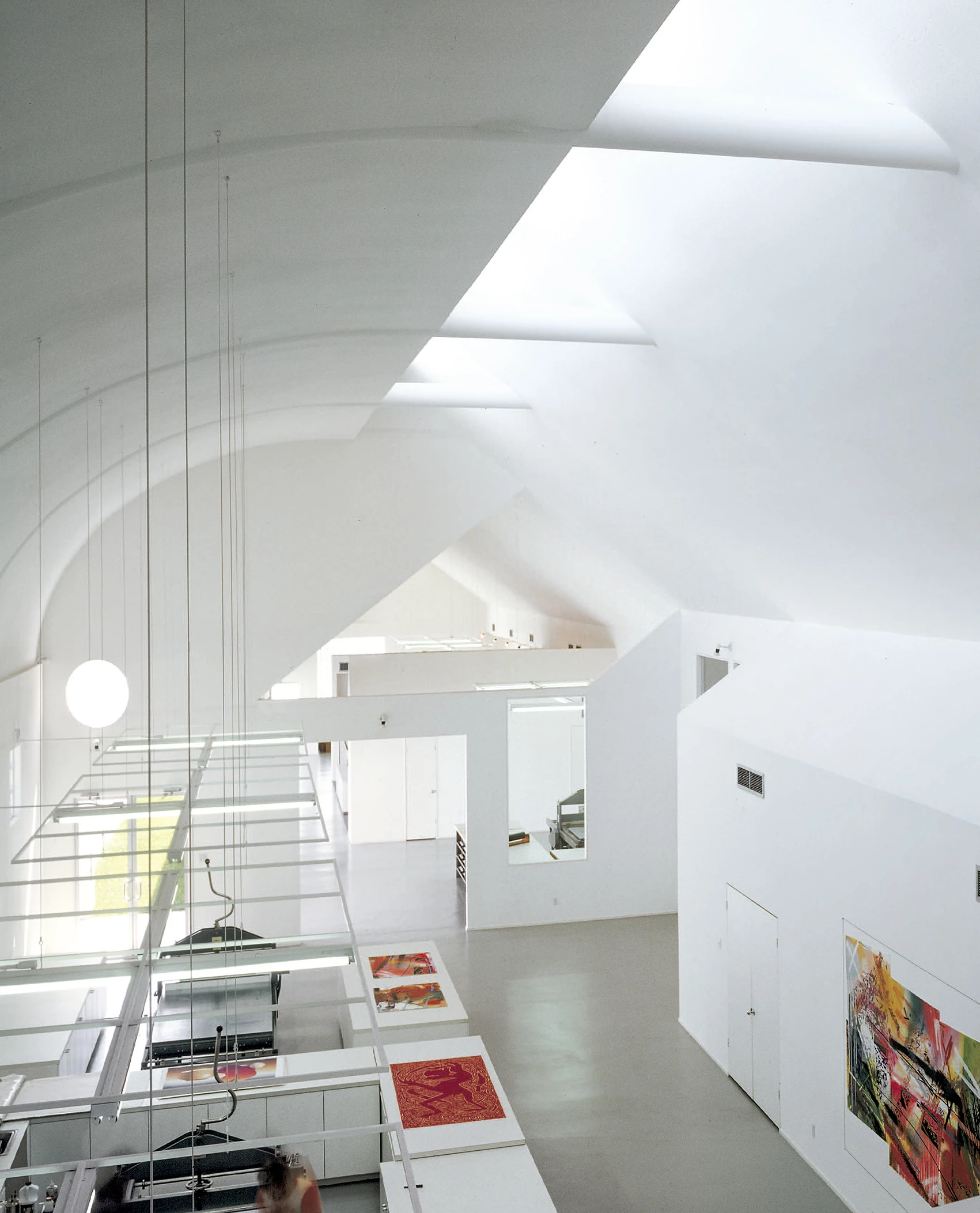 Houston Fine Art Press, Houston (Texas)