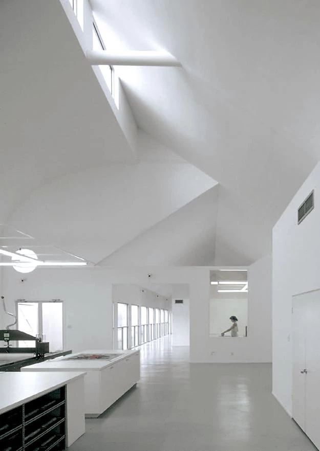 Houston Fine Art Press, Houston (Texas)