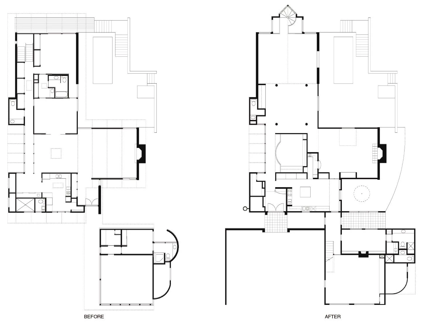 Casa Beauchamp