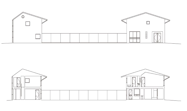 Casa Lott, Houston (Texas)