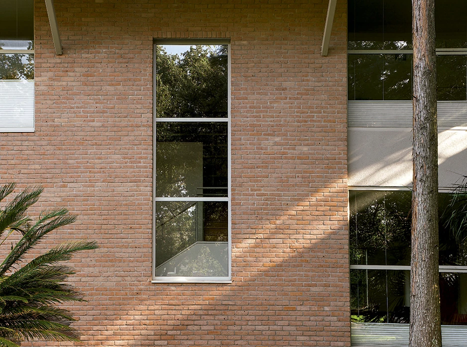 Casa Lott, Houston (Texas)