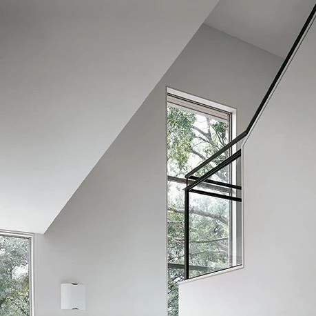 Casa Lott, Houston (Texas)