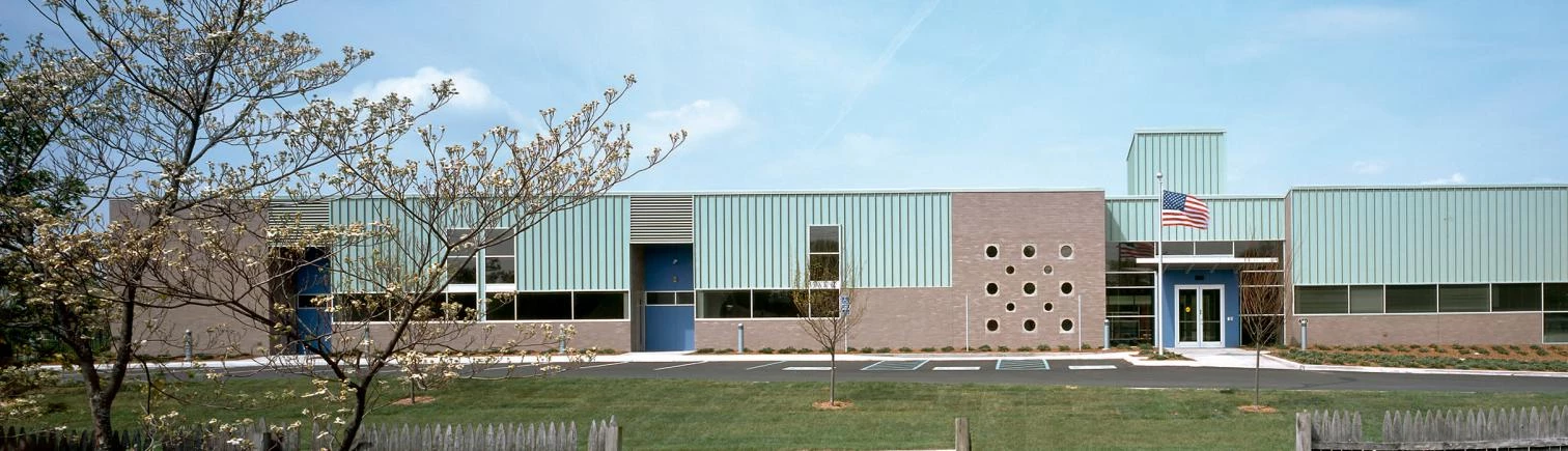 Centro de Desarrollo Infantil Cummins, Columbus(Indiana)