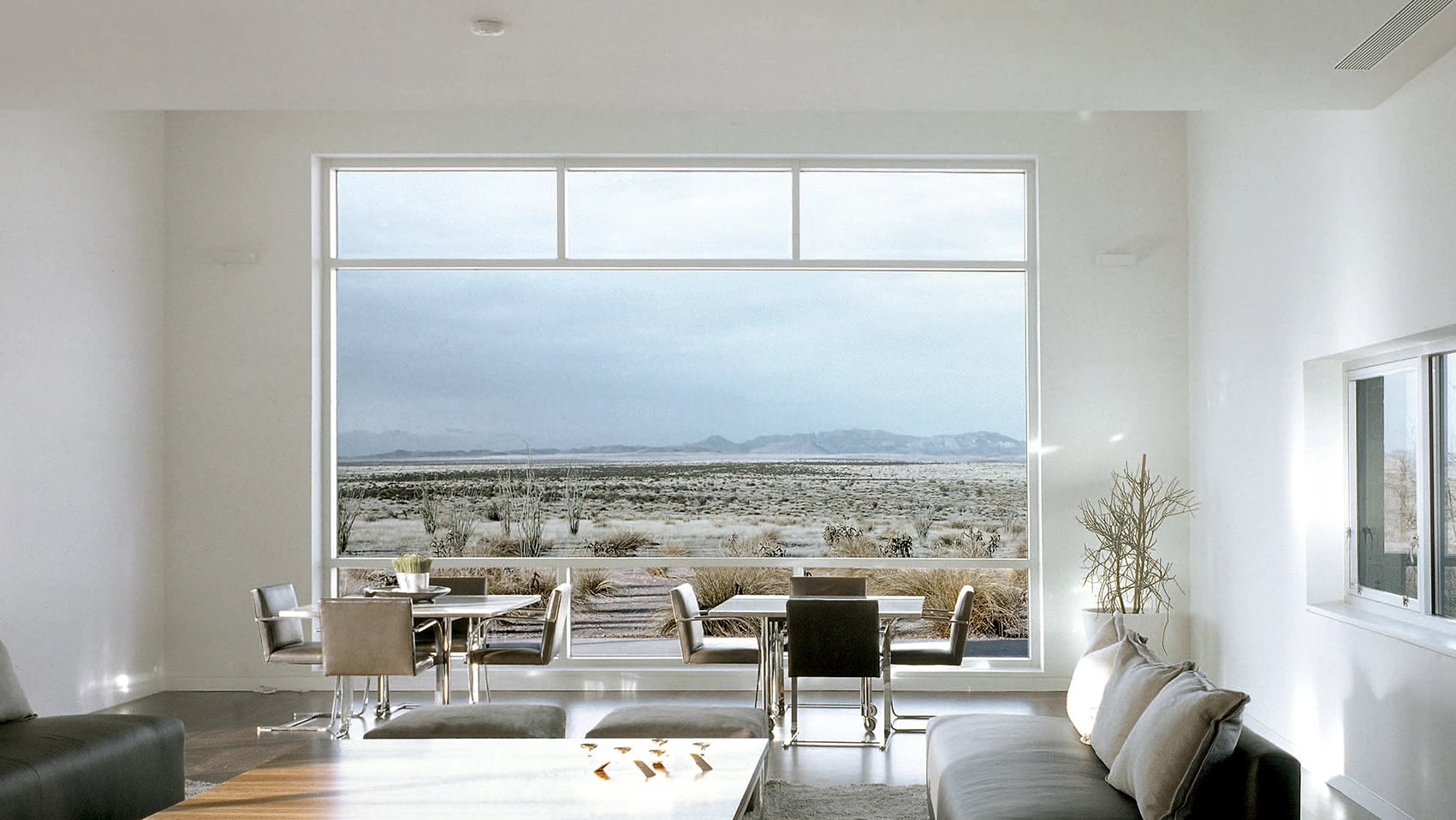 Casa Crowley, Marfa (texas)