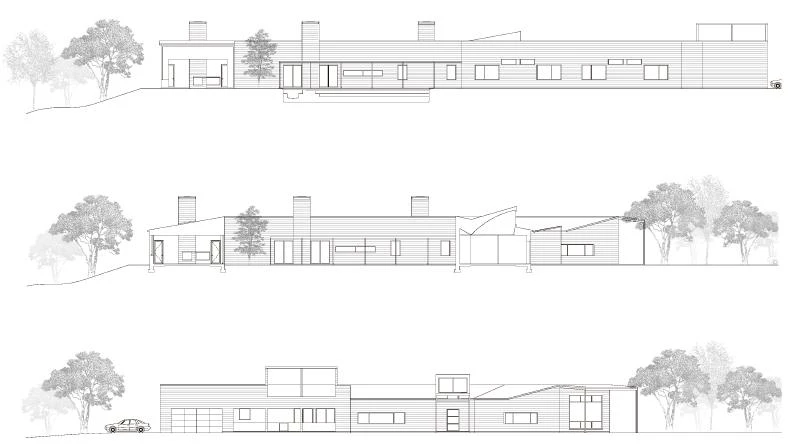 Casa Crowley, Marfa (texas)