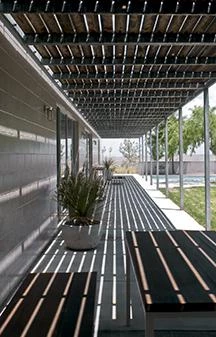 Casa Crowley, Marfa (texas)