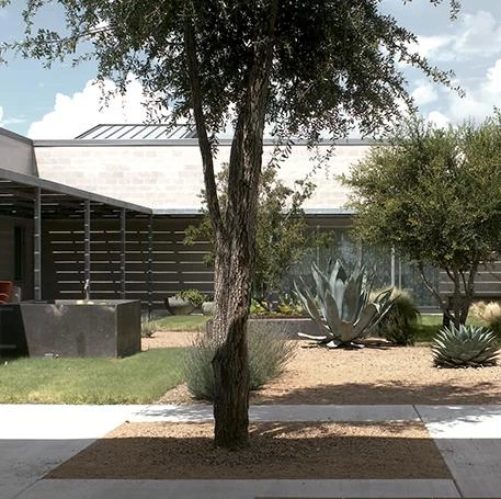 Casa Crowley, Marfa (texas)