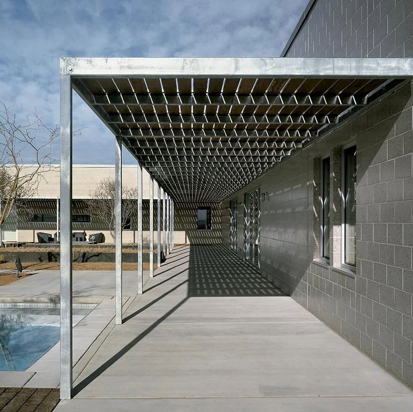 Casa Crowley, Marfa (texas)