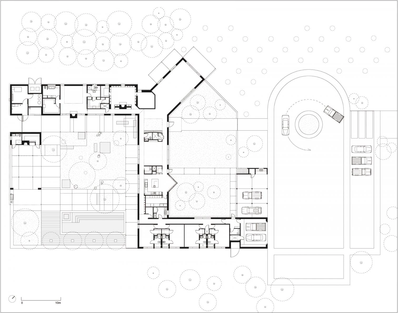 Casa Crowley, Marfa (texas)