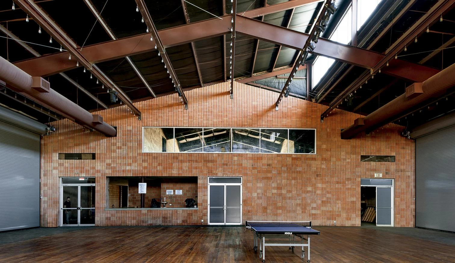 Edificio RXR Farmstand, Marfa (Texas)